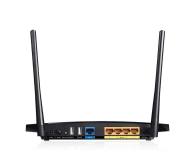 TP-Link Archer C5 (1200Mb/s a/b/g/n/ac) 2xUSB DualBand - 201681 - zdjęcie 2